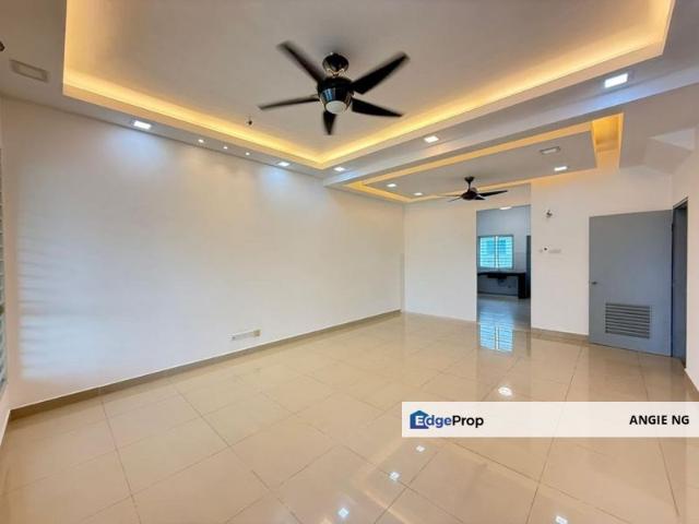 House for sale in Hillpark Homes Fasa 1, Majlis Perbandaran Kajang
