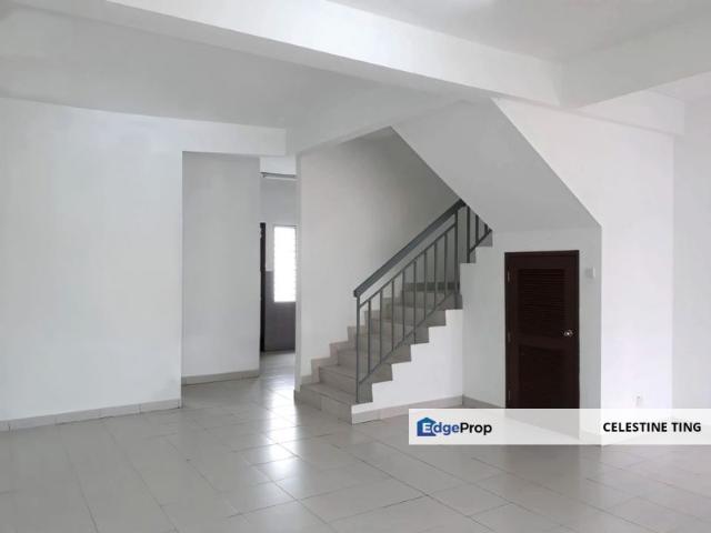 House for sale in Kajang, Langat
