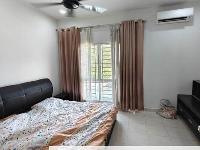 House for sale in Kajang, Langat