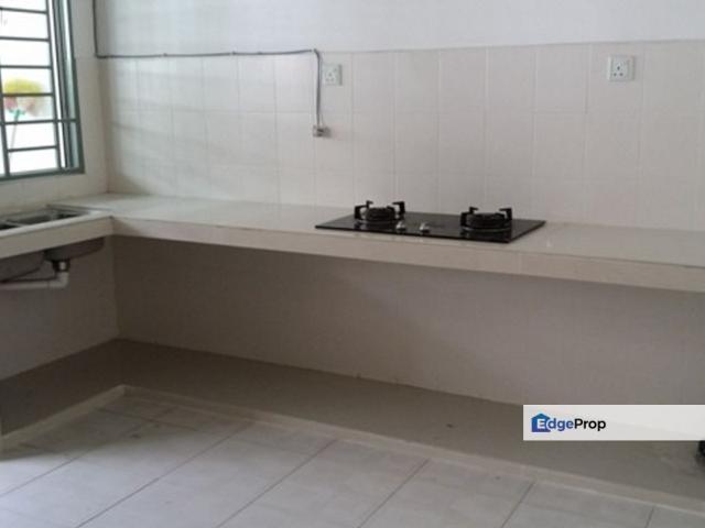 House for rent in Kajang, Langat