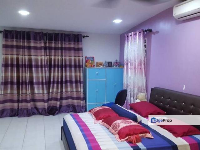 House for rent in Kajang, Langat