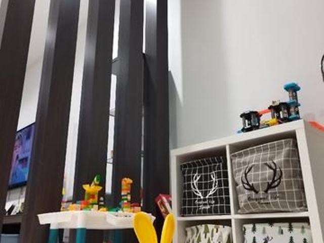 Terraced House for sale in Kajang, Langat