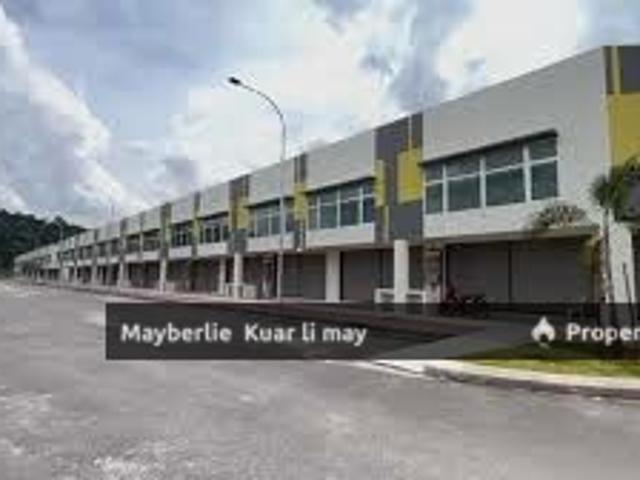 Shop Office for rent in Selangor