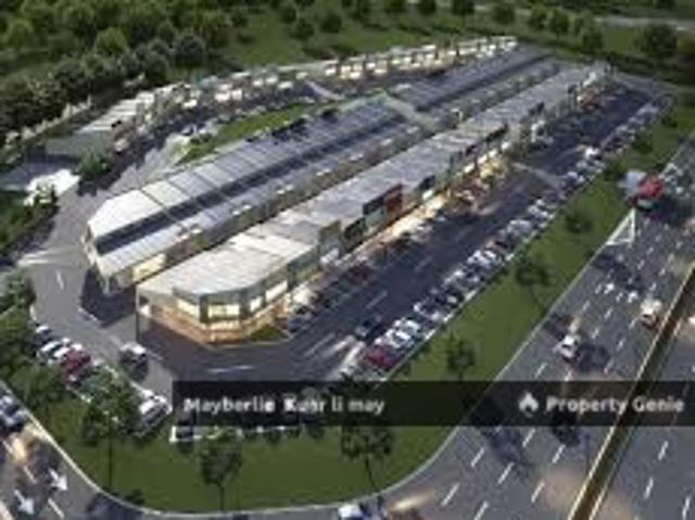 Shop Office for sale in Selangor