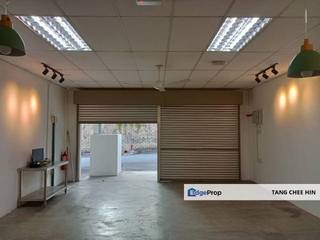 Shop for sale in Selangor