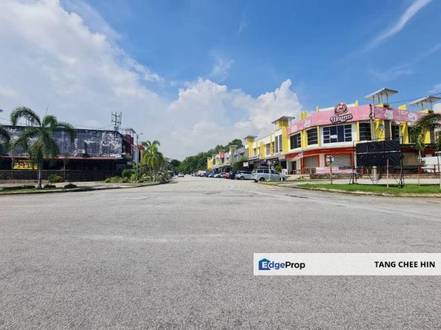 Shop for sale in Selangor