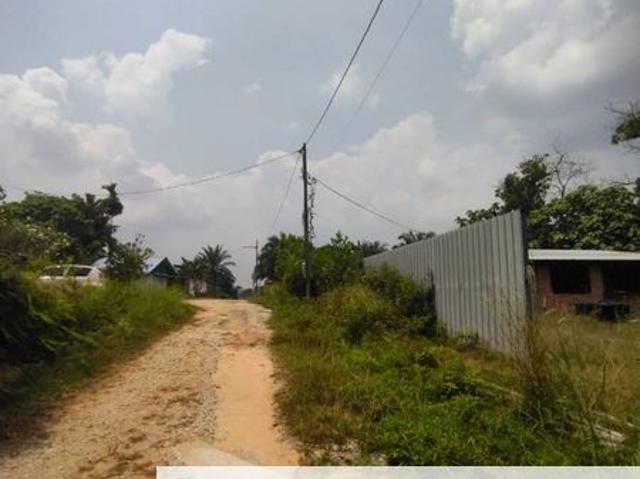 Shop for sale in Selangor