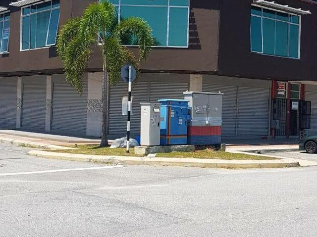 Shop for rent in Selangor