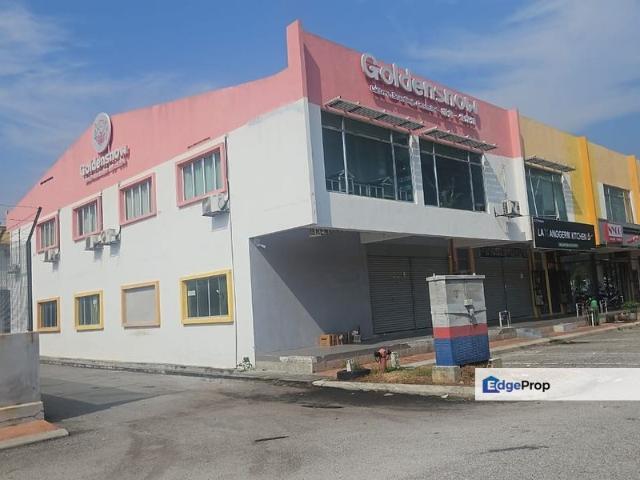 Shop for sale in Selangor