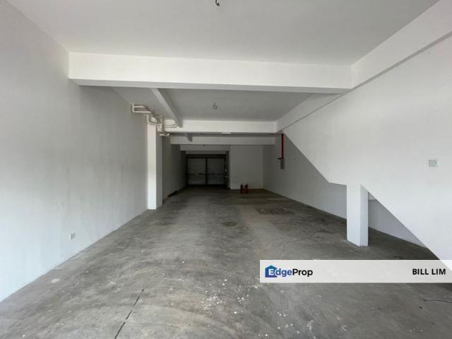 Shop for sale in Selangor