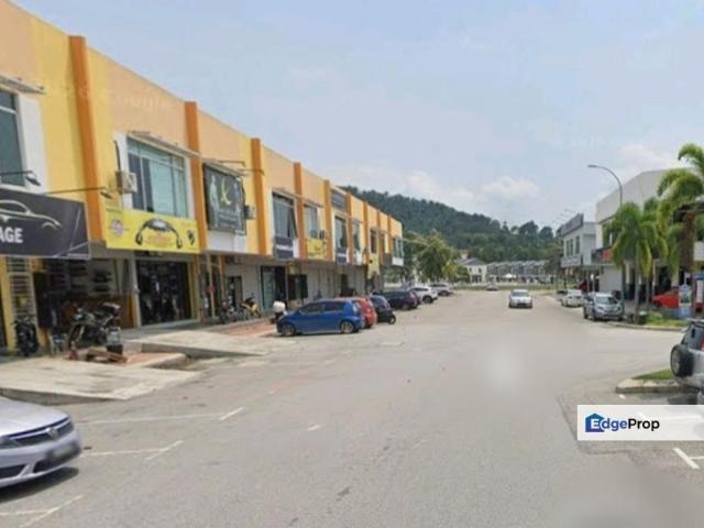 Shop for sale in Selangor
