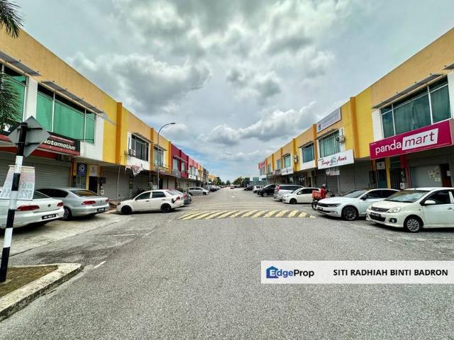 Shop for sale in Selangor