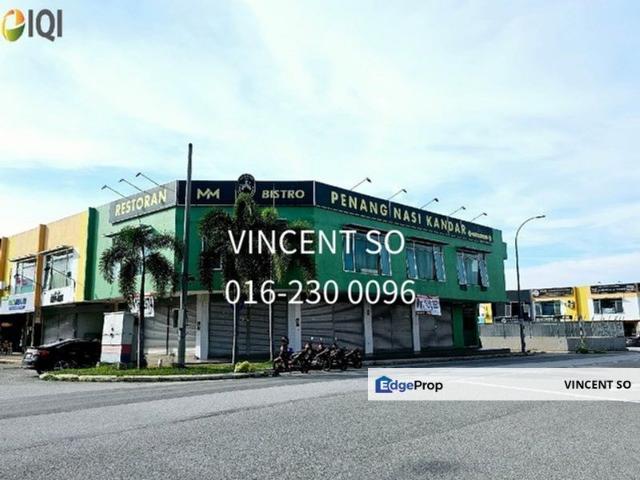 Shop for rent in Selangor