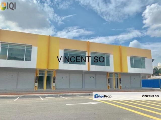 Shop for rent in Selangor
