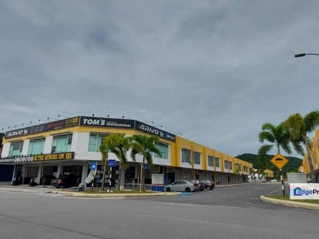 Shop for sale in Selangor