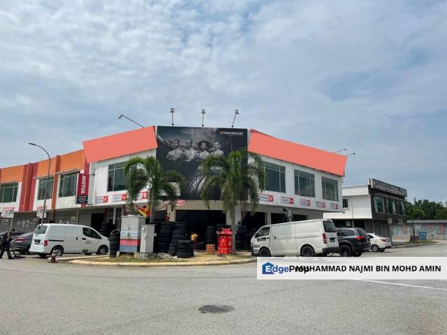 Shop for sale in Selangor