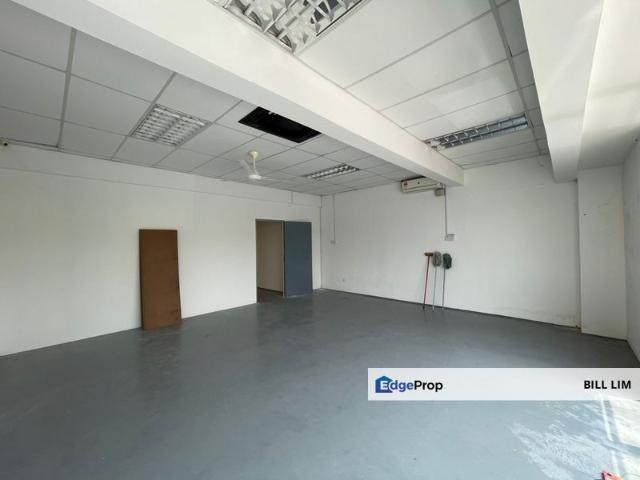 Shop for rent in Selangor