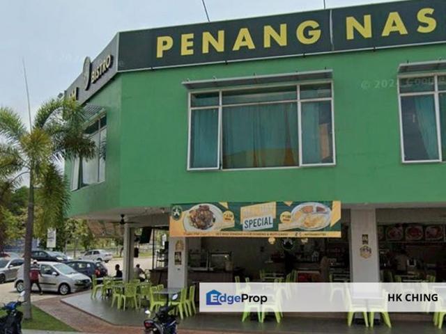 Shop for rent in Selangor