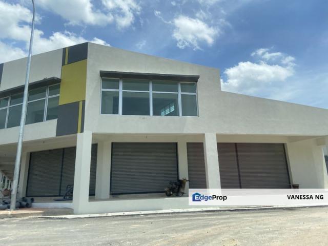 Shop for rent in Selangor