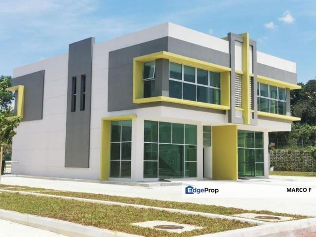 Shop for sale in Selangor