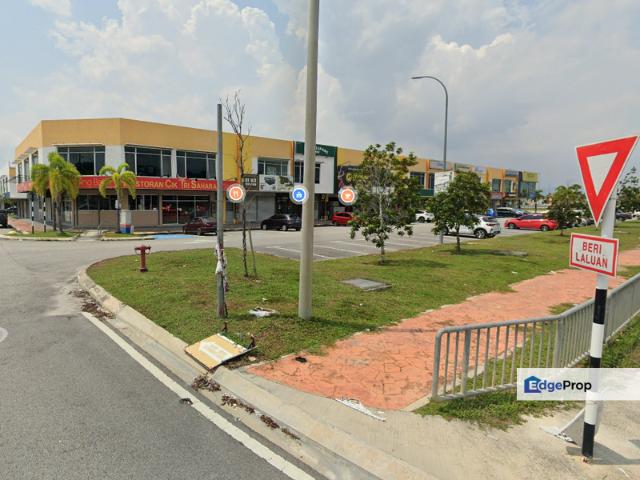 Shop for sale in Selangor