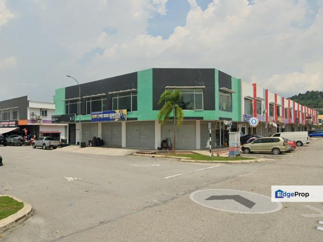 Shop for sale in Selangor