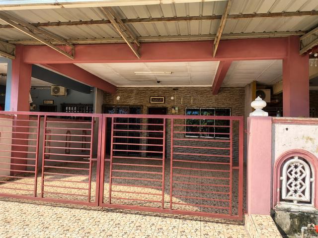Terraced House for sale in Sungai Petani, Kuala Muda
