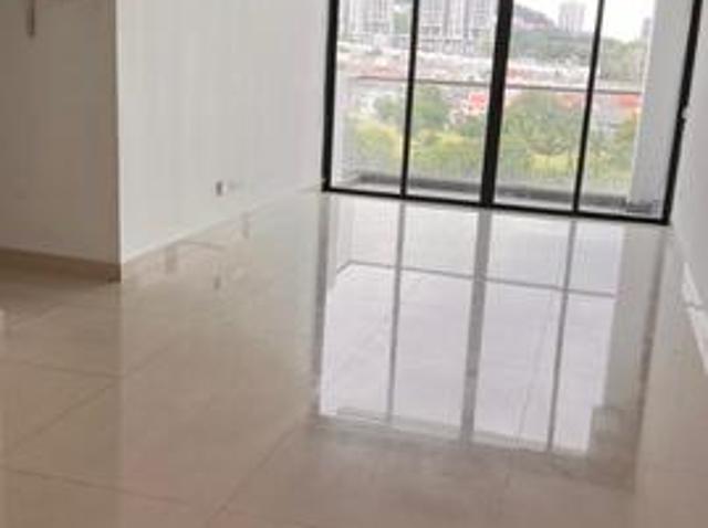 Condominium for rent in Kajang, Langat
