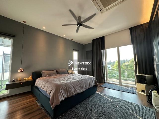 Residential House for sale in Georgetown, Penang
