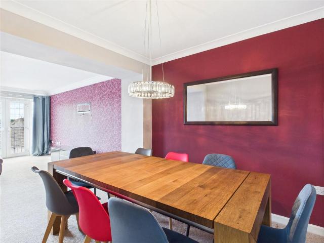 House for rent in Blackhall, Scotland