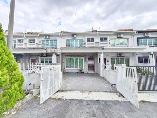 Terraced House for sale in Kajang, Langat