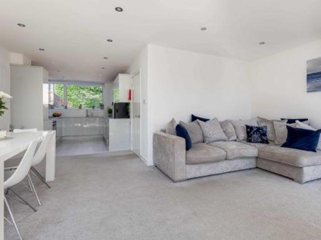 House for rent in Blackhall, Scotland