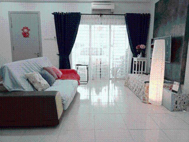 House for rent in Selangor