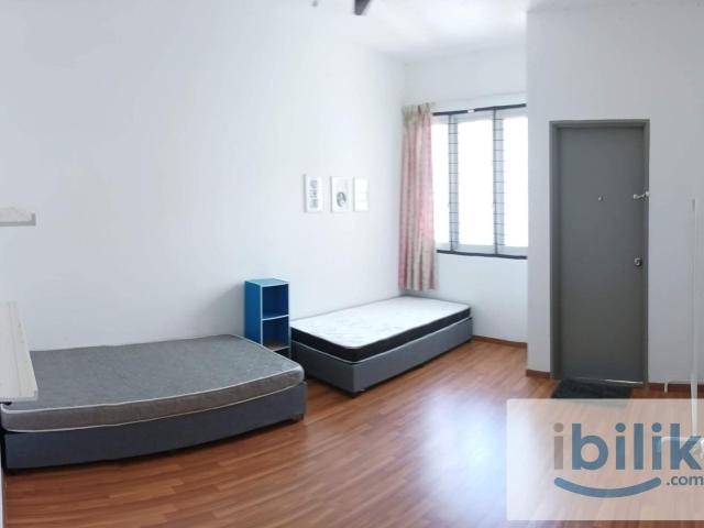 Room for rent in Selangor