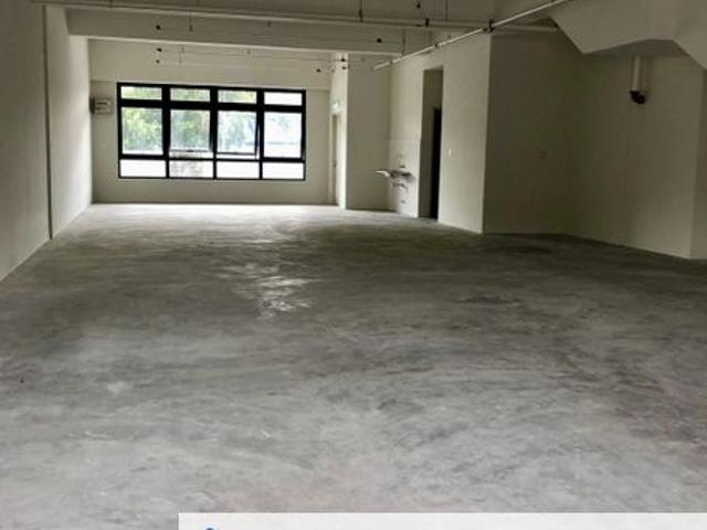Shop for rent in Selangor