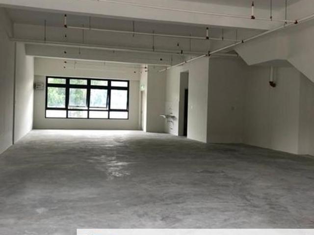 Shop for rent in Semenyih, Majlis Perbandaran Kajang