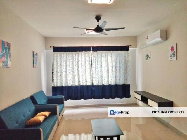 Condominium for sale in Kajang, Langat