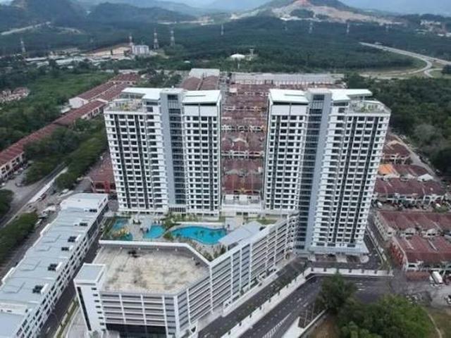 Serviced Residence for sale in Kajang, Langat