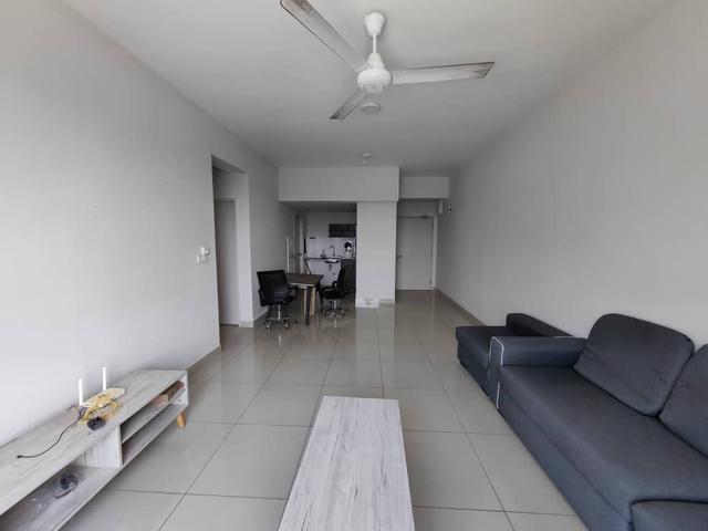 Serviced Residence for sale in Semenyih, Majlis Perbandaran Kajang