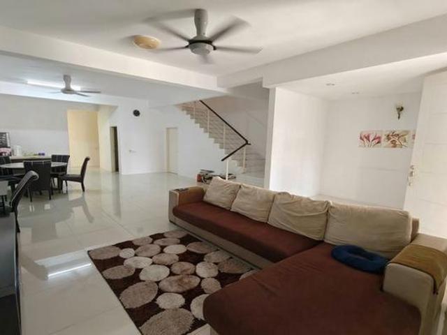 Terraced House for sale in Alma, Seberang Perai