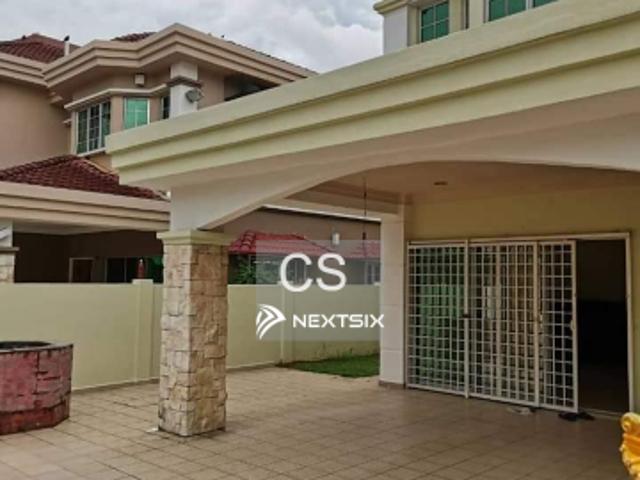 Residential House for sale in Selangor