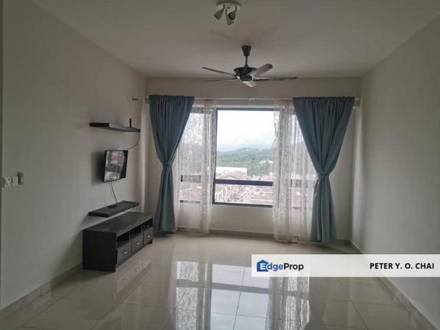 Condominium for sale in Bandar Teknologi Kajang, Majlis Perbandaran Kajang