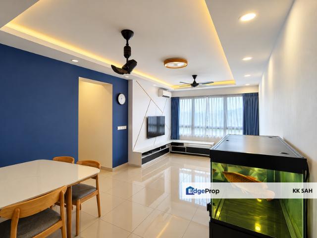 Condominium for sale in Bandar Teknologi Kajang, Majlis Perbandaran Kajang
