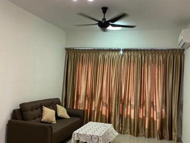 Serviced Residence for rent in Kajang, Langat