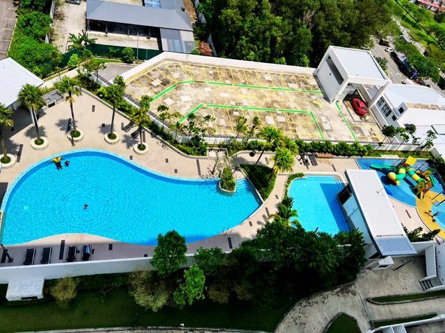 Serviced Residence for sale in Kajang, Langat