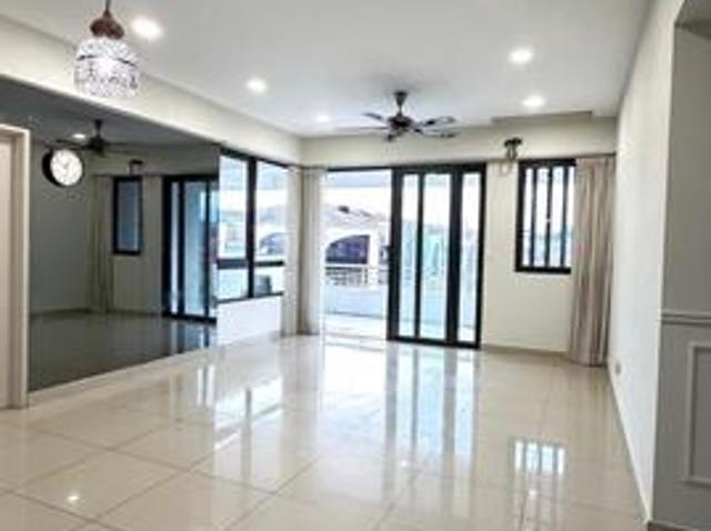 Serviced Residence for sale in Kajang, Langat