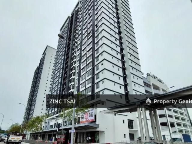 Serviced Residence for rent in Kajang, Langat