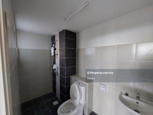 Apartment for rent in Kajang, Langat