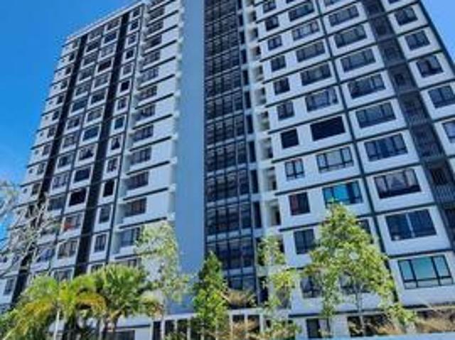 Serviced Residence for sale in Kajang, Langat