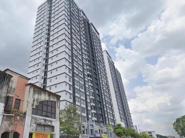 Serviced Residence for sale in Kajang, Langat